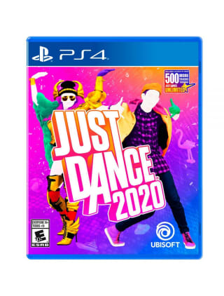 Just Dance 2020 Ps4 por $9.990