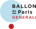 Les billets pour le ballon Générali de Paris à partir de 11€
