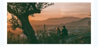 En Parque Nacional Sierra Nevada 3 días y cena para 2 por 99€.