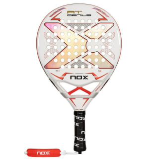 Pala Padel Nox AT PRO Cup Genius 2024 por 74,61€