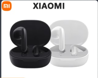 Auriculares Xiaomi Redmi Buds 4 Lite por 17,40€