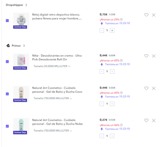 Ofertazas Miravia hasta 70% descuento en Summer Sales preciazos y 20€ por compra Revolut