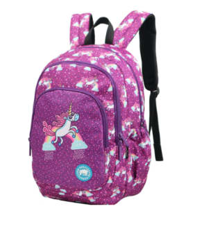 Mochila Kukuxumusu Moon Unicornio por 19.99€