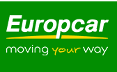 20% descuento en alquiler de coche en Europcar
