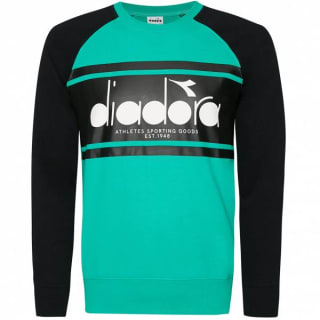 Sudadera de Hombre Diadora Spectra Crew por 10.19€