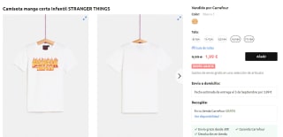 2 zapatillas de estar en casa por 2,59€