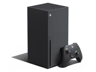 Keep an Xbox Series X as low as £431.10 available at EE