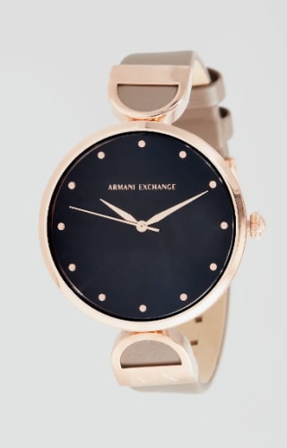 Reloj para Mujer Armani Exchange BROOKE por 60€
