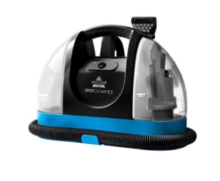 BISSELL SpotClean C3 - Tapijt-, trap- en autostoelreiniger voor €99 bij de AH