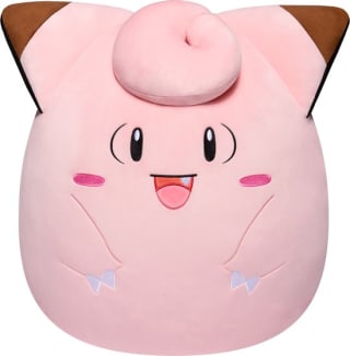 Squishmallow - Clefairy 35 cm voor €25,20 bij Bol.