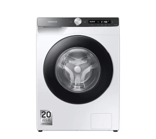Lavadora Ecobubble Serie 5 8kg Blanco WW80T534DATAS3 - DESDE LA APP