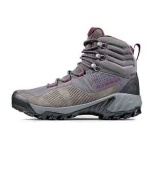 Botas de Trekking para Mujer Mammut Sapuen High GTX por 89.99€