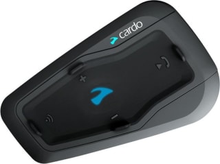 Cardo Freecom 1 Plus Duo – Bluetooth-communicatiesysteem voor €149,95 bij bol.com