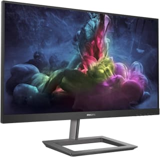 Philips E-Line 242E1GAJ/00 24" Full HD 144Hz VA Gaming monitor voor €119 bij Amazon
