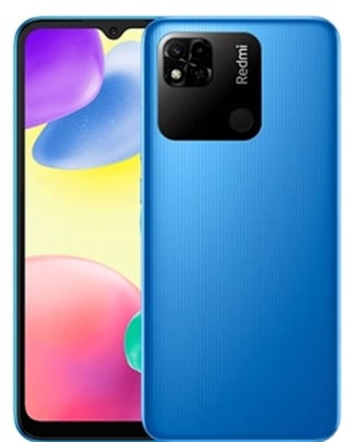 smartphone marca Xiaomi Redmi 10A , 4+128 GB por 135,43€ (3 colores a elegir)