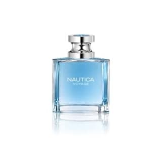 Náutica Voyage Eau de Toilette Para Hombre 50 ml por 11,62€