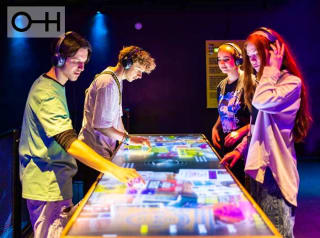 Tripper kortingscode voor €2,50 korting in de shop