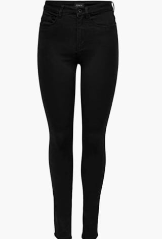 Only Royal Dames skinny jeans voor €10,32 bij Amazon.nl