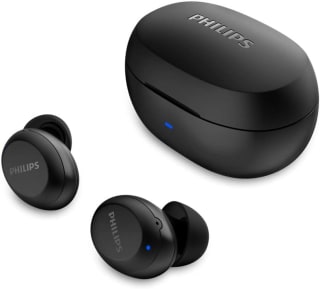 Fone de ouvido da PHILIPS, modelo TWS de bluetooth - R$ 156,71