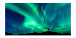 Islandia 6 días con vuelos desde 962€.