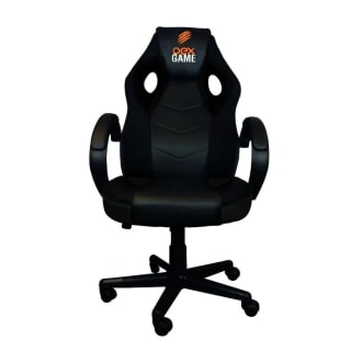 Cadeira Gamer da Oex GC200 na cor preta no AME - R$ 599,99