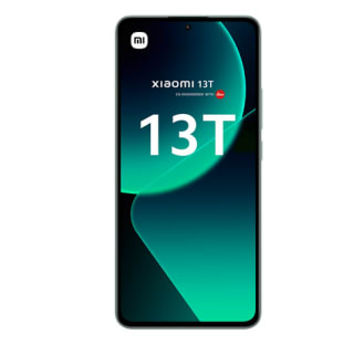 Xiaomi 13T 8GB 256GB móvil libre por 499,90€