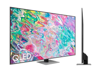 Smart TV Q75B QLED 138cm 55" 2022 por 721,10€