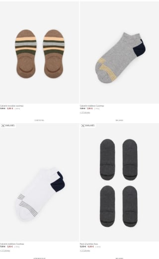 Boy, Tu maleta repleta de Ofertas desde Fifty.