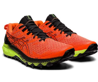 Zapatillas Asics Gel Trabuco 10 por 150€