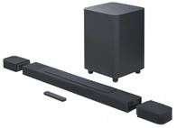 JBL Bar 1000 Pro - Soundbar met Draadloze Subwoofer- Nu voor €999 bij Artencraft