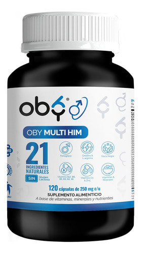 Vitaminas TESTO 120 Caps por $299 | Descuento Mercado Libre