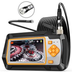 K&F Concept Endoscopio Industrial 4,3 Pulgadas 1080P HD 89,99€