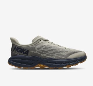 Zapatillas Hoka Speedgoat 5 trail Hombre por solo 75€
