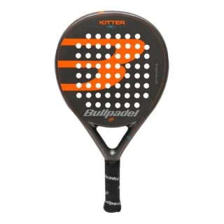 Pala de Pádel Bullpadel Kitter por 20.96€