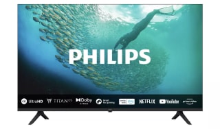 Philips 55" 4K LED TV – £289