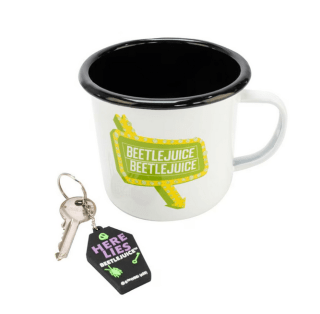 Selección Tazas Frikis en Elcorteinglés