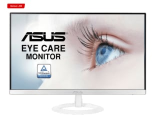 Monitor Asus VZ279HE-W 27" LED IPS FullHD por 129€