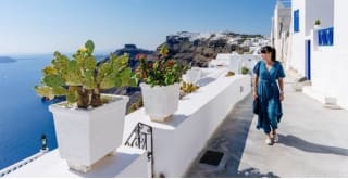 Crucero por Italia y Grecia 7 dias desde 376€.