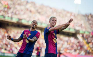 Entradas FC Barcelona vs Osasuna por 30,80€