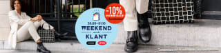 10% korting op alles bij BENT + gratis handcrème voor Dag van de Klant