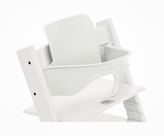 Gratis Baby Set bij een Tripp Trapp stoel