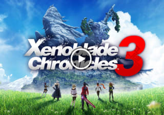 Jeu Xenoblade Chronicles 3 sur le Nitendo eShop à 59,99€