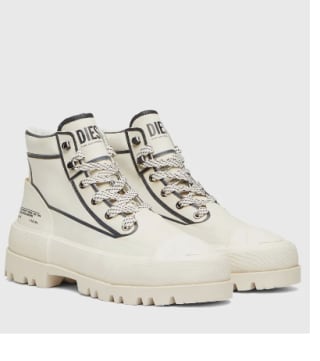 Botines para Mujer Diesel D-HIKO BT X por 135€