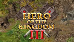 Hero of the Kingdom III voor Android gratis