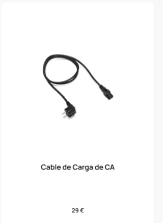 Gratis Enchufe inteligente EcoFlow