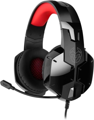 KROM Auricular Gaming KAYN por solo 6,42€
