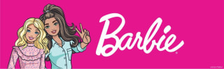 Caja registradora Barbie Just Play por $295.57 en Amazon