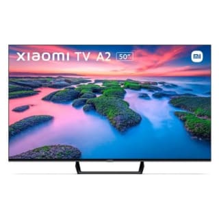 Xiaomi TV A2 50 pulgadas LED UltraHD 4K HDR10 por 299€