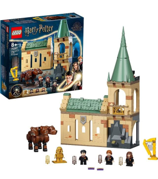 LEGO 76387 Harry Potter Hogwarts por 31,99€.