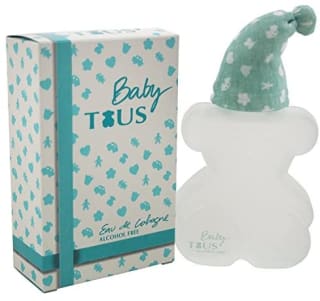 Baby Tous 100ml por tan solo 15,90€